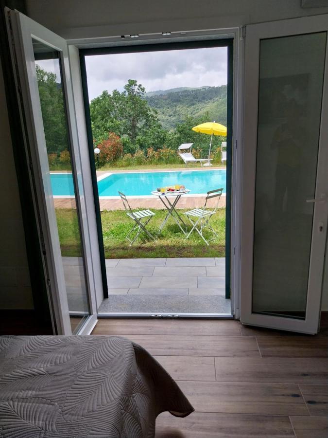 Villa Rosa Piazza  Exterior foto